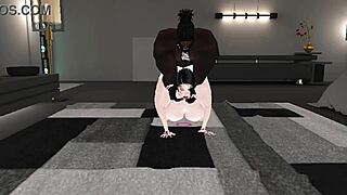 Bbcvu - Hardcore Fuck Bimbo Part 1