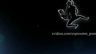 Caught by Husband's Friend, She Pleads for Passionate Fuck and Secret Promise