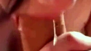 Stepmom Craves That Facial Cumshot?