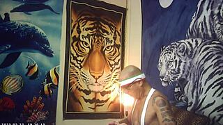 Behind The Scenes Of Porn Shoot First Timer Natural Big Breast Bombshell Feels The Italian Pound Machine