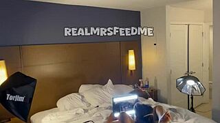 this hardcore fuck with blowjob and doggystyle makes me squirt so hard