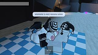 liz getting a good fuck from me on beach