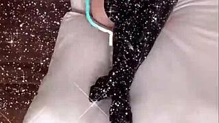 song second version where i am bitch in fetish domination with feet and boots