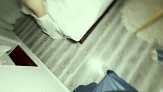 साली और सेक्स डॉल को चोदना!