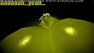 practice your facestitting fart skills with this pov furry session! get ready for some stinky fun.