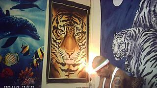 Behind The Scenes Of Porn Shoot First Timer Natural Big Breast Bombshell Feels The Italian Pound Machine