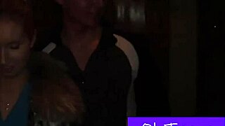 young teens pavel and karolina dominate in dorm bdsm with small tits