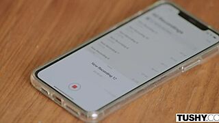 charlie forde squirts during anal with rimjob and facial 😍