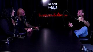 Carlos Urach Says, 'I Make Friends Everywhere, But I Wouldn't Give My Ass, And I Give Tips For Couples'