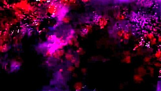 Lucy and Amberzinha dominate with feet and toys backstage.