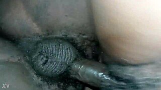 Intense Doggy Style Leading To Powerful Squirting