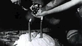 I present two centuries of vintage porn from Dark Lantern Entertainment