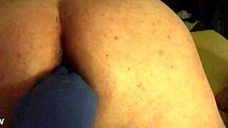 amateur trying prostate fingering for the first time 😳