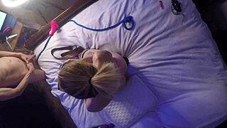 Hidden cam catches mossimo and roxy with big cocks on cb