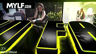 My cuckolding fantasy with scarlett and cj comes to life