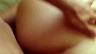 Mi novia de perrito in anal assfucking