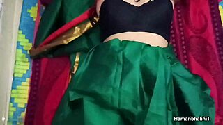 indian bhabhi fucked in sexy panty 😍