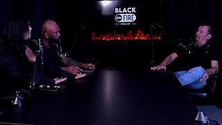 Carlos Urach Says, 'I Make Friends Everywhere, But I Wouldn't Give My Ass, And I Give Tips For Couples'