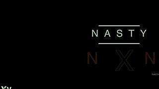 She sucks big black cock for promotion