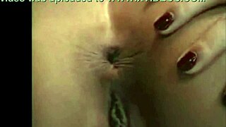 Watch this asshole blink for you?