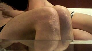 She says, 'Let's have some mischief with this inexperienced mature'