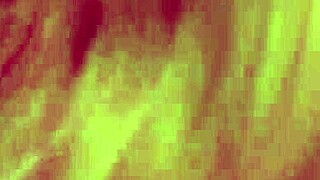 intensely eating romanian pussy