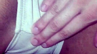 Homemade lesbian sex in my horny stepsister's room with latina bisexual amateurs