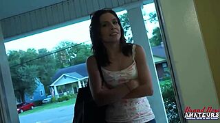 Jamie and Meredith share a cock after licking pussies! 😘