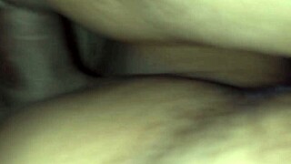 indian bhabhi gets pussy creampied by devar three times