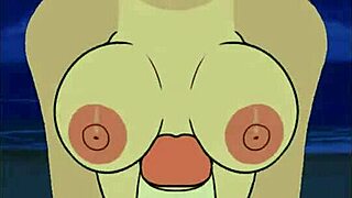 i'm watching this nagatoro comp and it's banging my mind