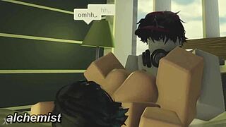 Want to See Me Fuck This Random Whore with a Monster Cock?