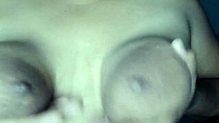 why is mama gordita playing with her dildo in that hairy pussy?