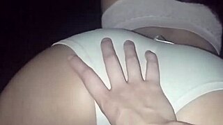 Homemade lesbian sex in my horny stepsister's room with latina bisexual amateurs