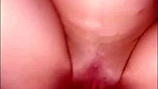 young brazilian guy fucks his girlfriend's ass for the first time