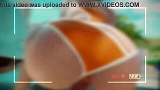 amateur compilation of bent-over doggystyle rides and cumshots