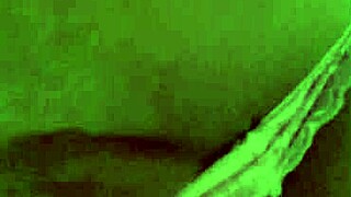 Mira que rica lenceria me regala un fan quieres ver que rico me masturbo