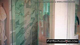 Inked teen 18+ marsha may groped before hardcore plowing