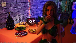 Being a Dik 228 Chick Route