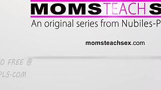 Laney Grey and Brad Newman Share Backstage Moments