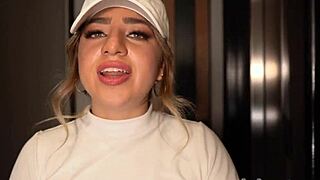 I order a pizza and fuck the delivery girl hard.