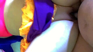 Desi Marathi bhabhi in dirty sex with audio.