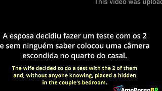 husband fucks his own stepdaughter with monster cock