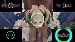 Feel The Hypnotic Pleasure As You Become My Sex Toy