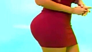 i'm the beautiful woman with big tits, the most desired in france