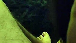 Leaked Video Of Bbw Colombian Milf Estefania Cabrera Fucking Boyfriend Wildly!