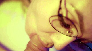 lewd guy pisses on tits and ass fucks her. humiliation with monster cock and choking! 😏