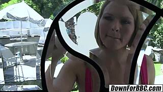 krissy lynn down for bbc 😈
