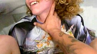 Breed whore filled with cum! Slapped and creampied hard!