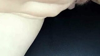 i'm the pregnant wife getting so excited and cumming like a slut all over.