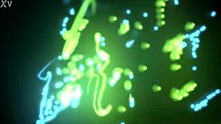 Blondes Engage In Threesome Fucking And Cumshots